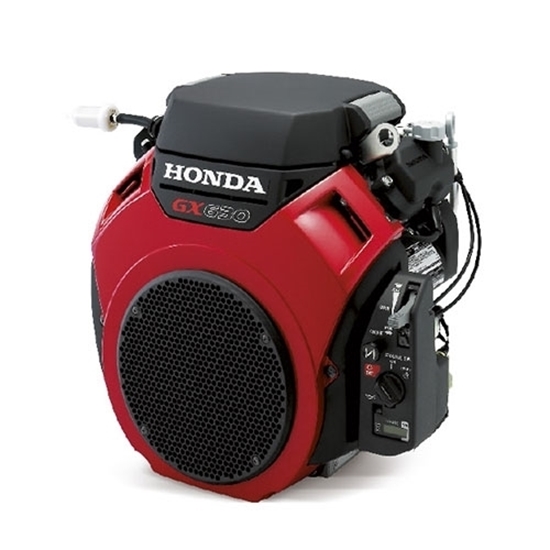 HONDA GX630 MARŞLI MOTOR