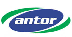 ANTOR markası resmi