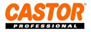 CASTOR markası resmi