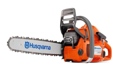 HUSQVARNA 346XP AĞAÇ KESME MOTORU