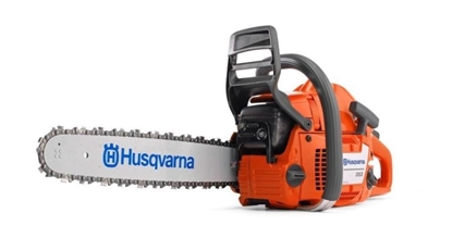 HUSQVARNA 353 AĞAÇ KESME MOTORU