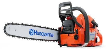 HUSQVARNA 365 AĞAÇ KESME MOTORU