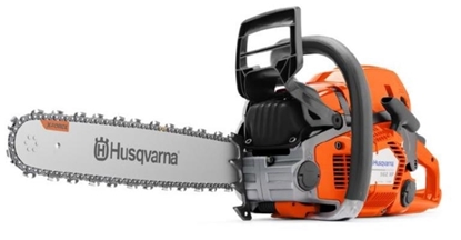 HUSQVARNA 562 XP AĞAÇ KESME MOTORU