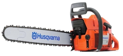 HUSQVARNA 61 AĞAÇ KESME MOTORU