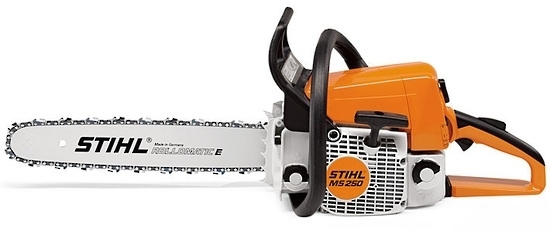 STIHL MS250 AĞAÇ KESME MOTORU