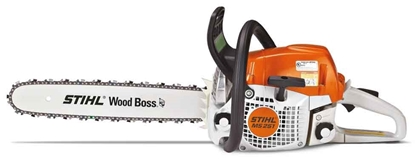 STIHL MS251 AĞAÇ KESME MOTORU