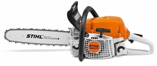 STIHL MS271 AĞAÇ KESME MOTORU