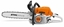 STIHL MS271 AĞAÇ KESME MOTORU