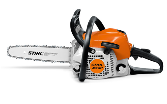 STIHL MS181 AĞAÇ KESME MOTORU