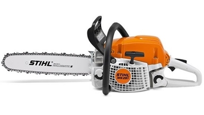 STIHL MS291 AĞAÇ KESME MOTORU