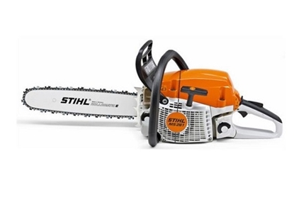 STIHL MS261 AĞAÇ KESME MOTORU