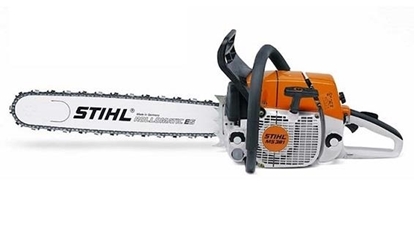 STIHL MS381 AĞAÇ KESME MOTORU