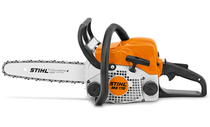 STIHL MS170 AĞAÇ KESME MOTORU