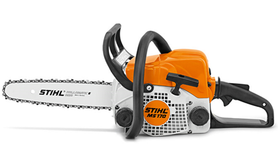 STIHL MS170 AĞAÇ KESME MOTORU