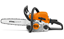 STIHL MS170 AĞAÇ KESME MOTORU