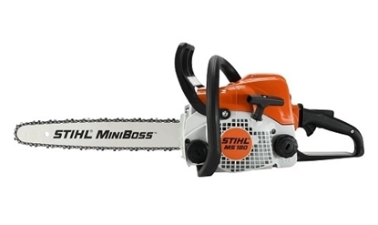 STIHL MS180 AĞAÇ KESME MOTORU