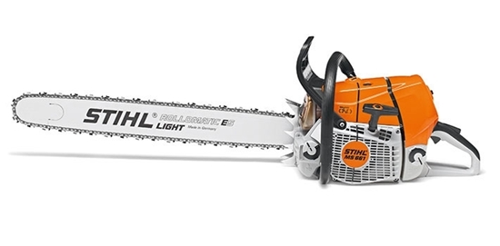 STIHL MS661 AĞAÇ KESME MOTORU