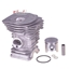 HUSQVARNA 340 / 2141 SİLİNDİR PİSTON - 40 mm 