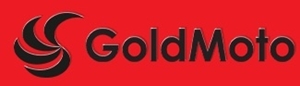 GOLDMOTO markası resmi