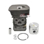 HUSQVARNA 455 / 460 SİLİNDİR PİSTON - 47 mm