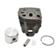 HUSQVARNA 50 / 51 SİLİNDİR PİSTON - 45 mm