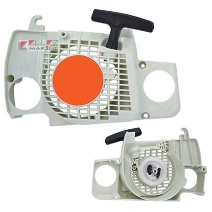 STIHL MS170 / MS180 / 017 / 018 STARTER MEKANİZMASI