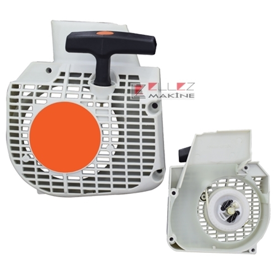 STIHL MS210 / MS230 / MS250 STARTER MEKANİZMASI