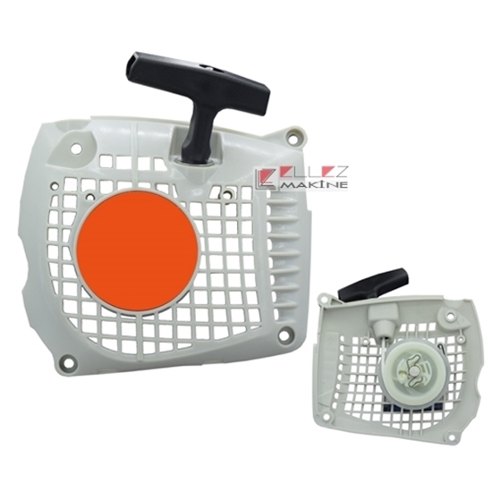 STIHL MS231 / MS251 STARTER MEKANİZMASI