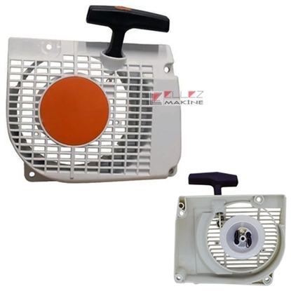 STIHL MS290 / MS310 / MS390 STARTER MEKANİZMASI