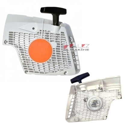 STIHL MS270 / MS280 STARTER MEKANİZMASI