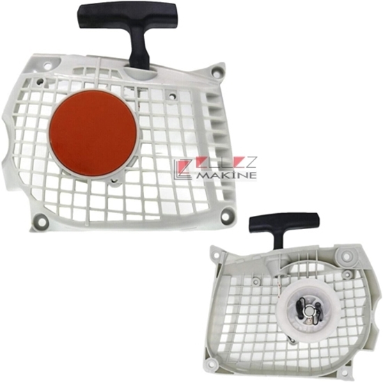 STIHL MS271 / MS291 STARTER MEKANİZMASI