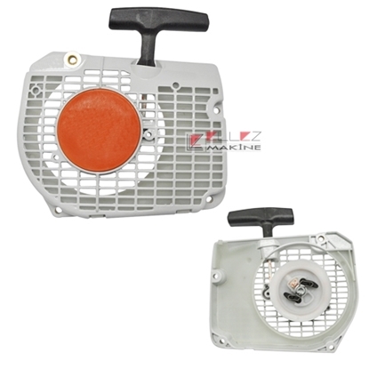 STIHL MS340 / MS360 / 036 STARTER MEKANİZMASI