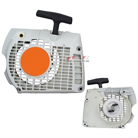 STIHL MS341 / MS361 STARTER MEKANİZMASI