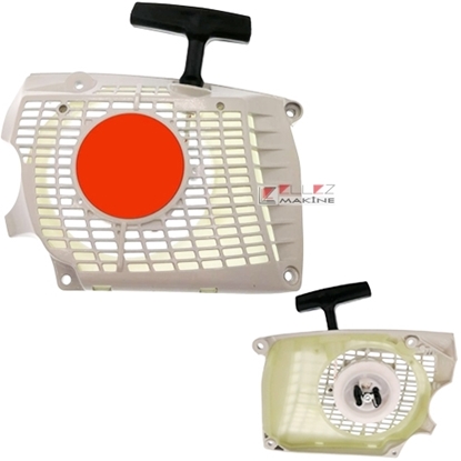 STIHL MS362 / MS362C STARTER MEKANİZMASI