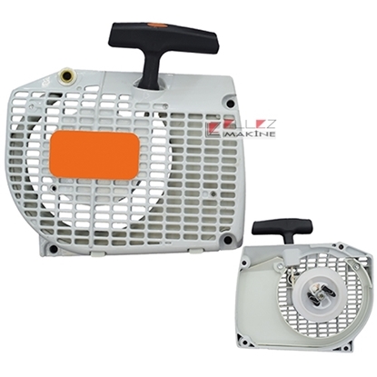 STIHL MS440 / MS460 / 044 / 046 STARTER MEKANİZMASI