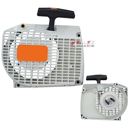 STIHL MS440 / MS460 / 044 / 046 STARTER MEKANİZMASI