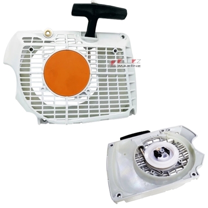 STIHL MS461 STARTER MEKANİZMASI