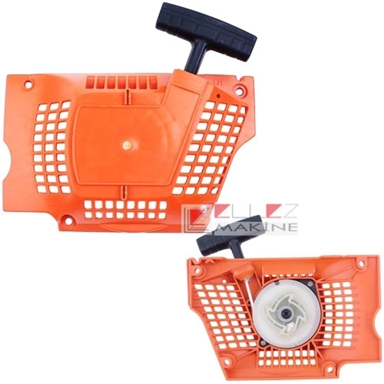 HUSQVARNA 340 / 345 / 346 / 350 / 353 ESKİ MODEL STARTER MEKANİZMASI