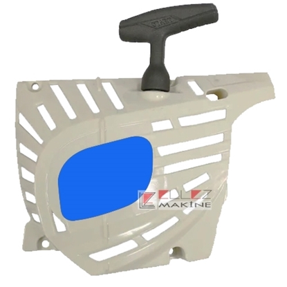 ZOMAX ZMC4003 STARTER MEKANİZMASI