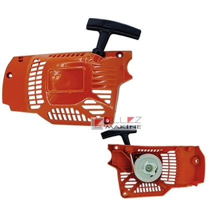 SOLAX 4116 / FARMER PN4100 / 3800 STARTER MEKANİZMASI