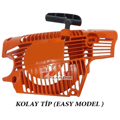 OLEOMAC GSH51 / GSH56 (EASY MODEL) KOLAY SARIM STARTER MEKANİZMASI