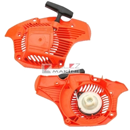 OLEOMAC GS35 / GS350 STARTER MEKANİZMASI 