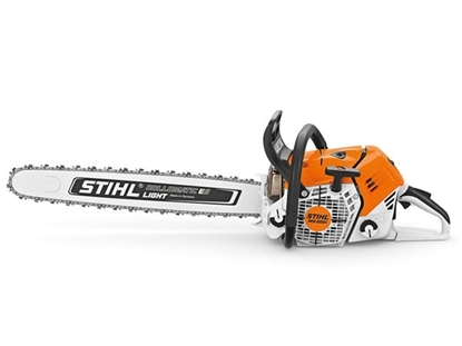 STIHL MS 550İ KESİM MOTORU