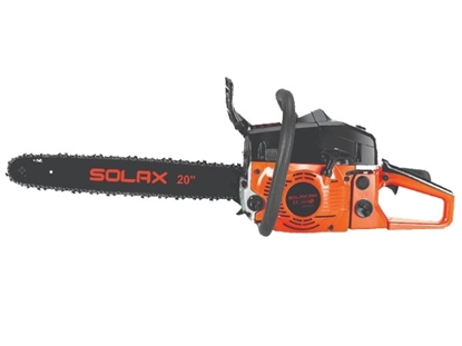 SOLAX 5900 AĞAÇ KESME MOTORU