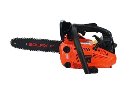 SOLAX HR 2501 AĞAÇ KESME MOTORU