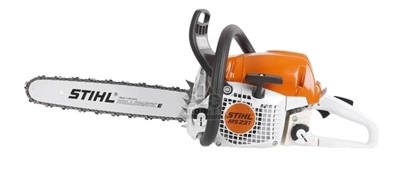 STIHL MS 231 AĞAÇ KESME MOTORU