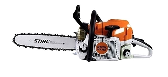 STIHL MS 362 AĞAÇ KESME MOTORU