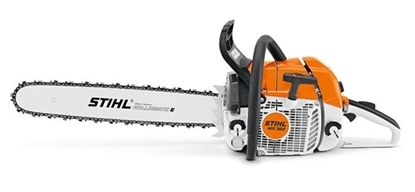 STIHL MS 382 AĞAÇ KESME MOTORU