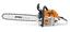 STIHL MS 382 AĞAÇ KESME MOTORU