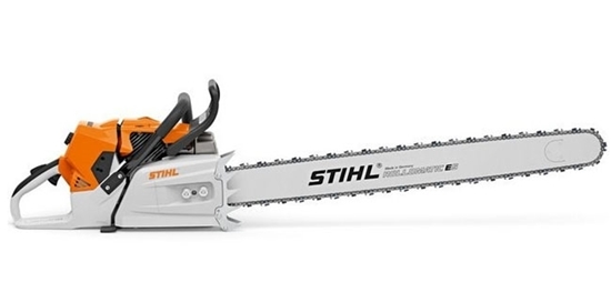 STIHL MS 881 AĞAÇ KESME MOTORU